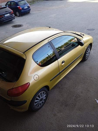 Peugeot 206 Хямеэнлинна - изображение 2