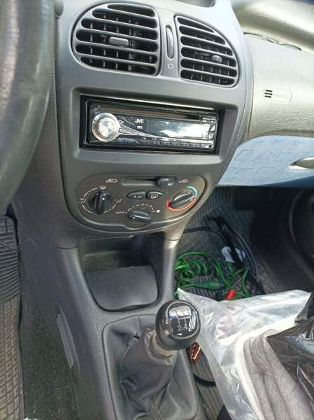 Peugeot 206 Hämeenlinna - valokuva 7