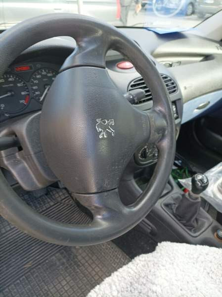 Peugeot 206 Hämeenlinna - valokuva 8