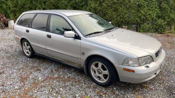 Volvo V40 Macau - valokuva 2