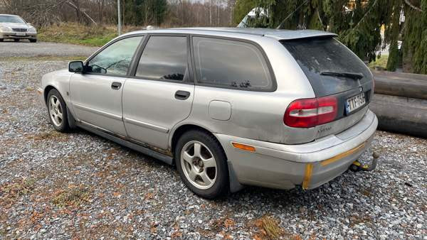 Volvo V40 Macau - valokuva 4