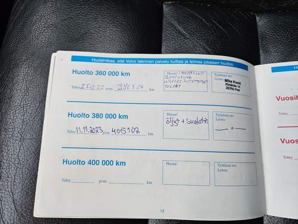 Volvo V40 Macau - valokuva 7