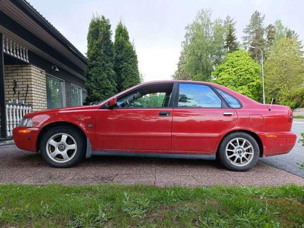 Volvo V40 Macau - valokuva 8