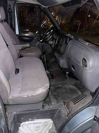 Ford Transit Tampere