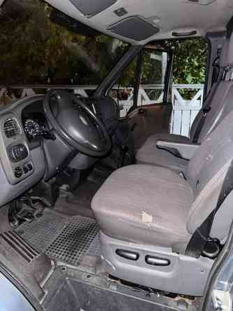 Ford Transit Tampere