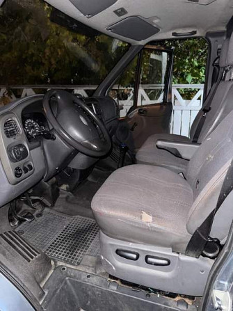 Ford Transit Tampere – foto 6