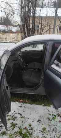 Toyota Yaris Kemin