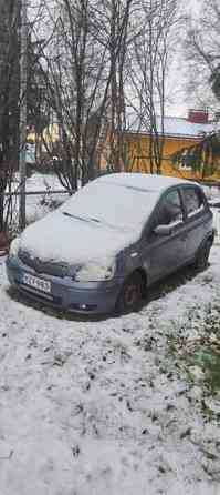 Toyota Yaris Kemin