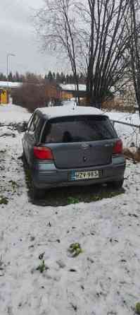 Toyota Yaris Kemin