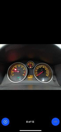Opel Astra Vantaa – foto 7
