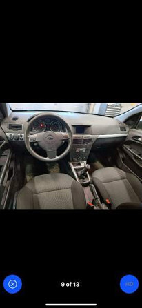 Opel Astra Vantaa – foto 8