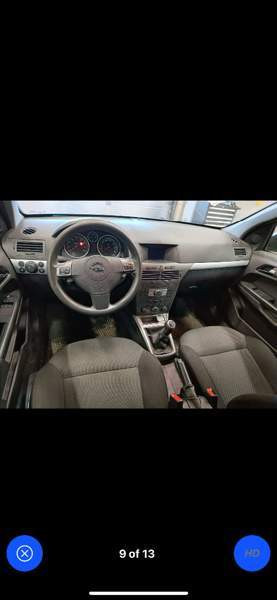 Opel Astra Вантаа - изображение 8