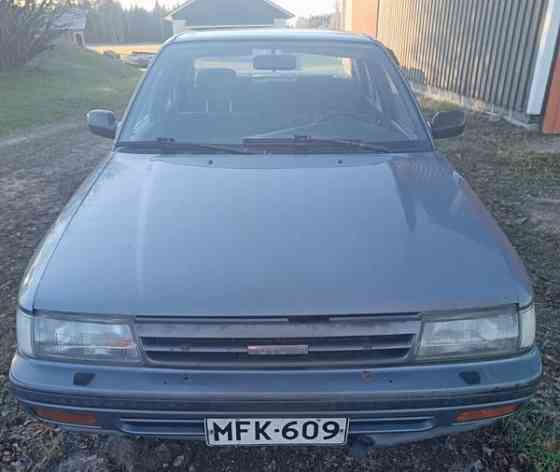 Toyota Carina II Kauhava
