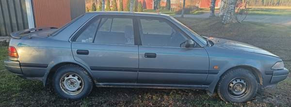 Toyota Carina II Kauhava - изображение 1
