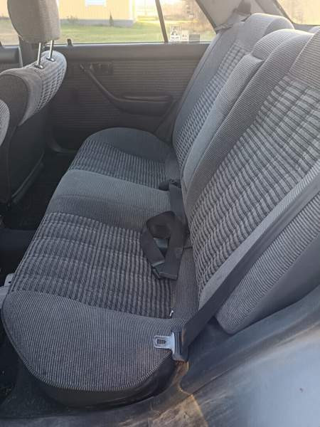 Toyota Carina II Kauhava - valokuva 4