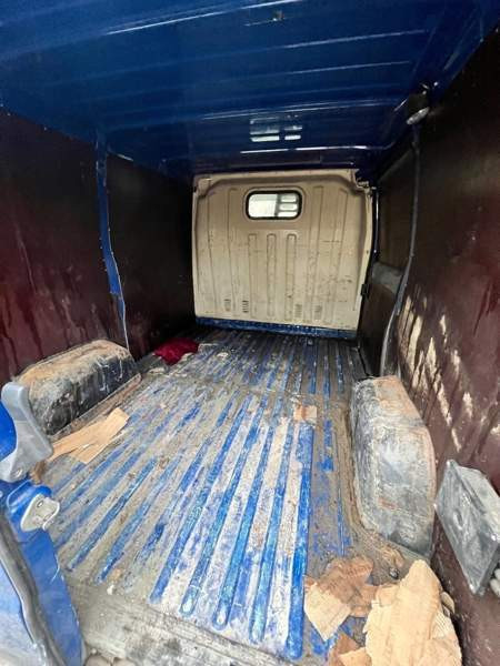 Peugeot Boxer Porvoo - photo 6