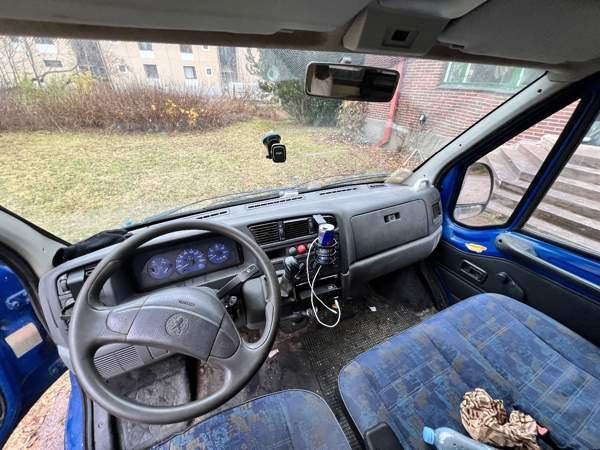 Peugeot Boxer Porvoo - photo 4
