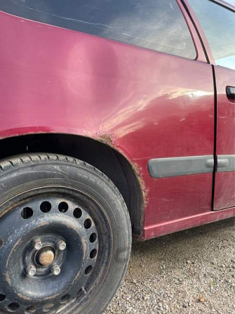 Toyota Starlet Sarov – foto 7