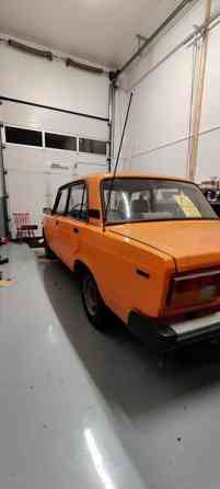 Lada 2105 Oulu
