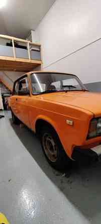 Lada 2105 Oulu