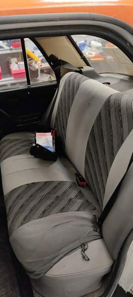 Lada 2105 Oulu - valokuva 8