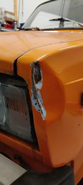 Lada 2105 Oulu - valokuva 5