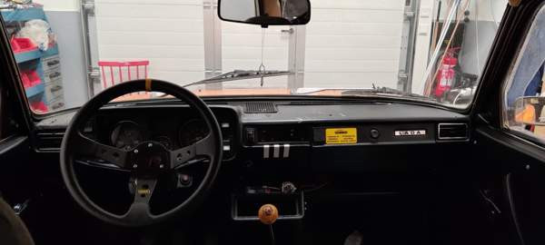 Lada 2105 Oulu - valokuva 7