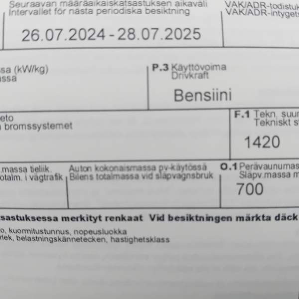 Hyundai Getz Glebychevo - valokuva 6