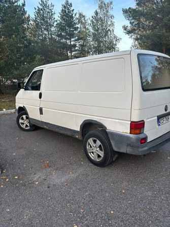 Volkswagen Transporter Helsinki – foto 5