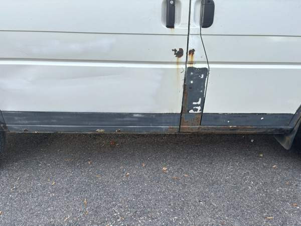 Volkswagen Transporter Helsinki - изображение 6