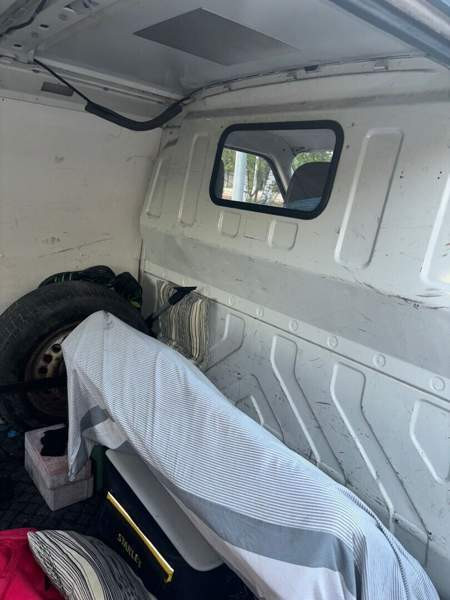 Volkswagen Transporter Helsinki - изображение 8