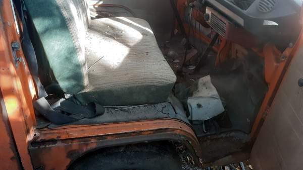 Volkswagen Kastenwagen Kaarina - valokuva 6