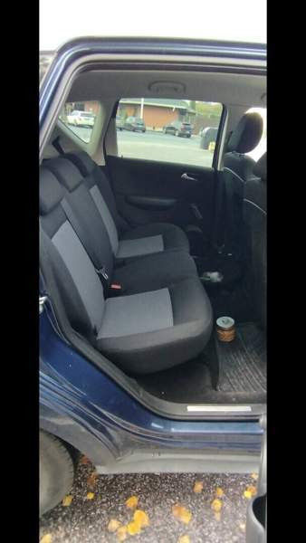 Mercedes-Benz 170 Тампере - изображение 4