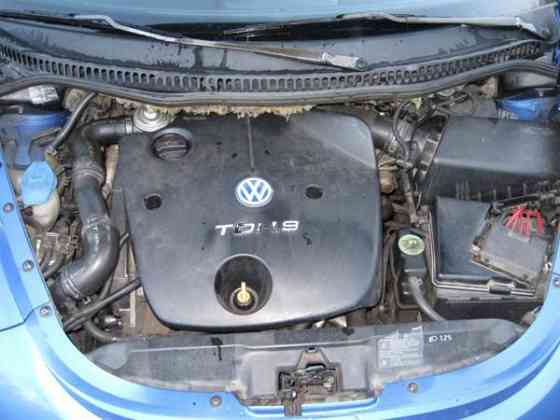 Volkswagen New Beetle Imatra