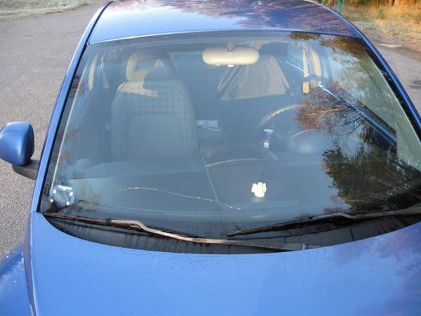 Volkswagen New Beetle Imatra - photo 8