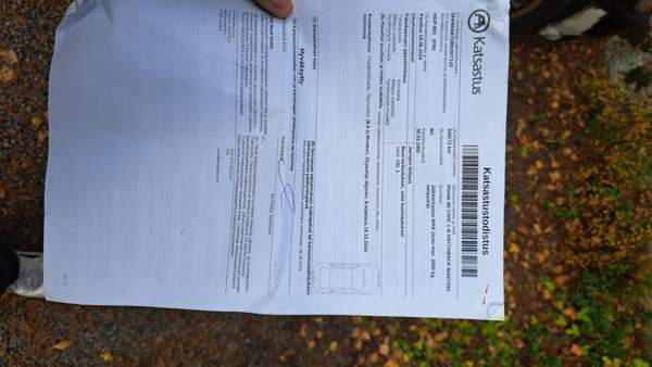 Honda Civic Zaporiz'ka Oblast' – foto 3