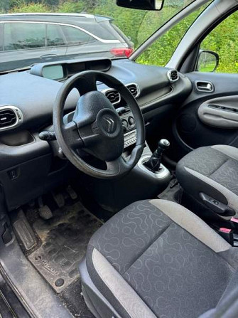Citroen C3 Picasso Keminmaa – foto 5