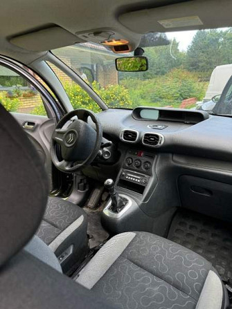 Citroen C3 Picasso Keminmaa – foto 1