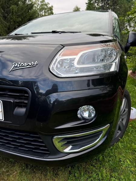Citroen C3 Picasso Keminmaa – foto 2