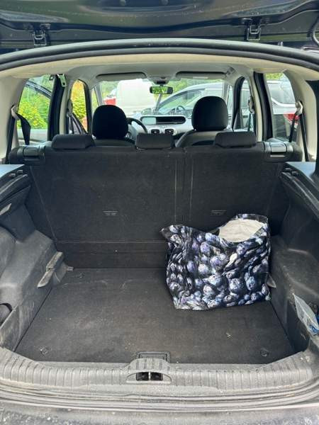 Citroen C3 Picasso Keminmaa – foto 3