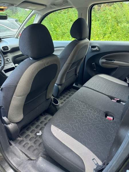 Citroen C3 Picasso Keminmaa – foto 4