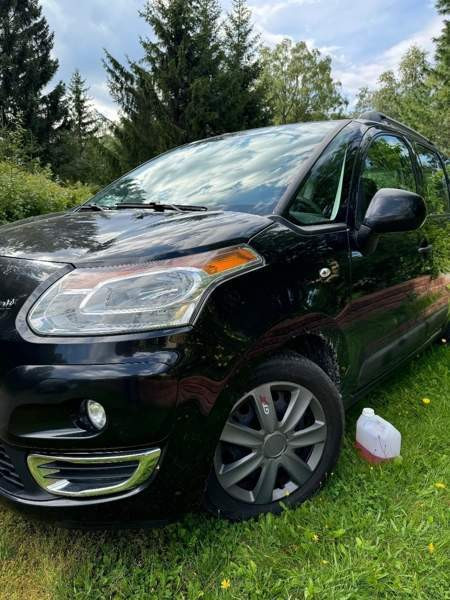 Citroen C3 Picasso Keminmaa – foto 6