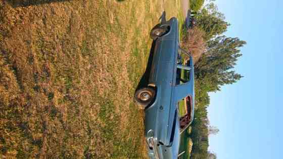 Dodge Dart Karijoki