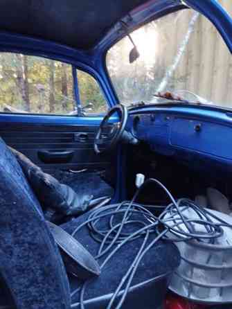 Volkswagen Kupla Mikkeli