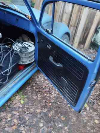 Volkswagen Kupla Mikkeli