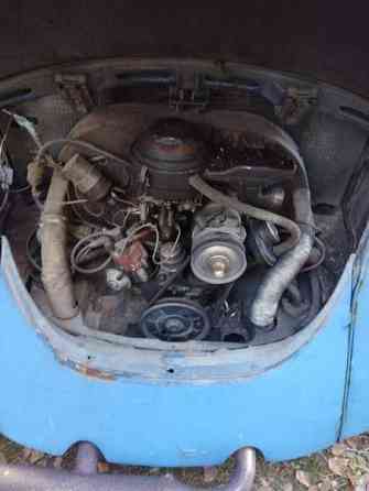 Volkswagen Kupla Mikkeli