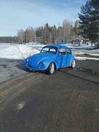 Volkswagen Kupla Mikkeli