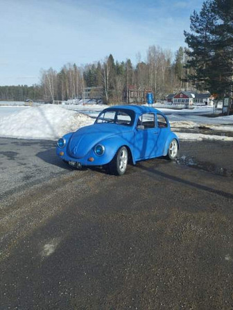 Volkswagen Kupla Mikkeli – foto 1