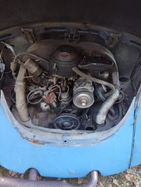 Volkswagen Kupla Mikkeli - valokuva 5