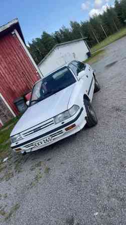 Toyota Carina II Honkajoki